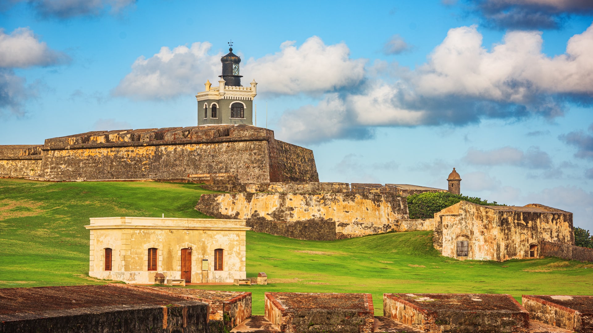 cruise ship excursions san juan puerto rico